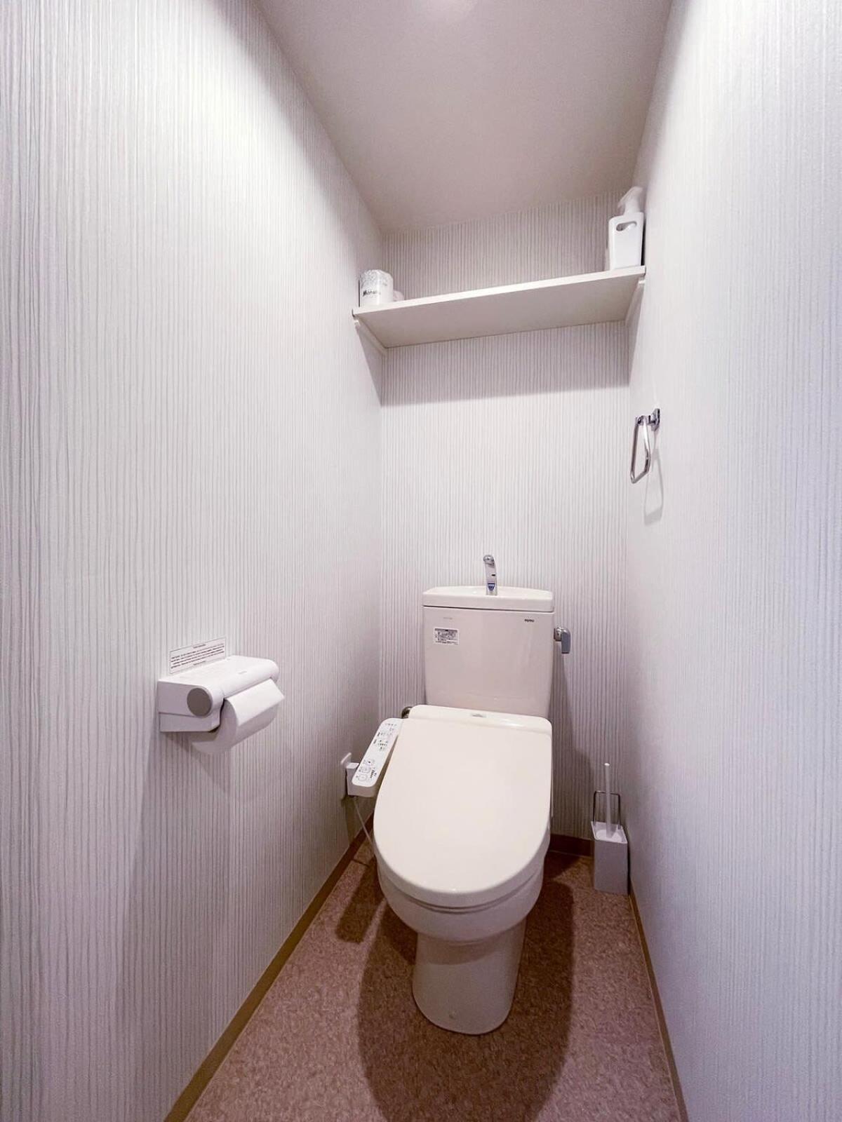 Casaen - Brand New 1Br Apt Near Hondori Shopping District For 6 Ppl Hirošima Exteriér fotografie